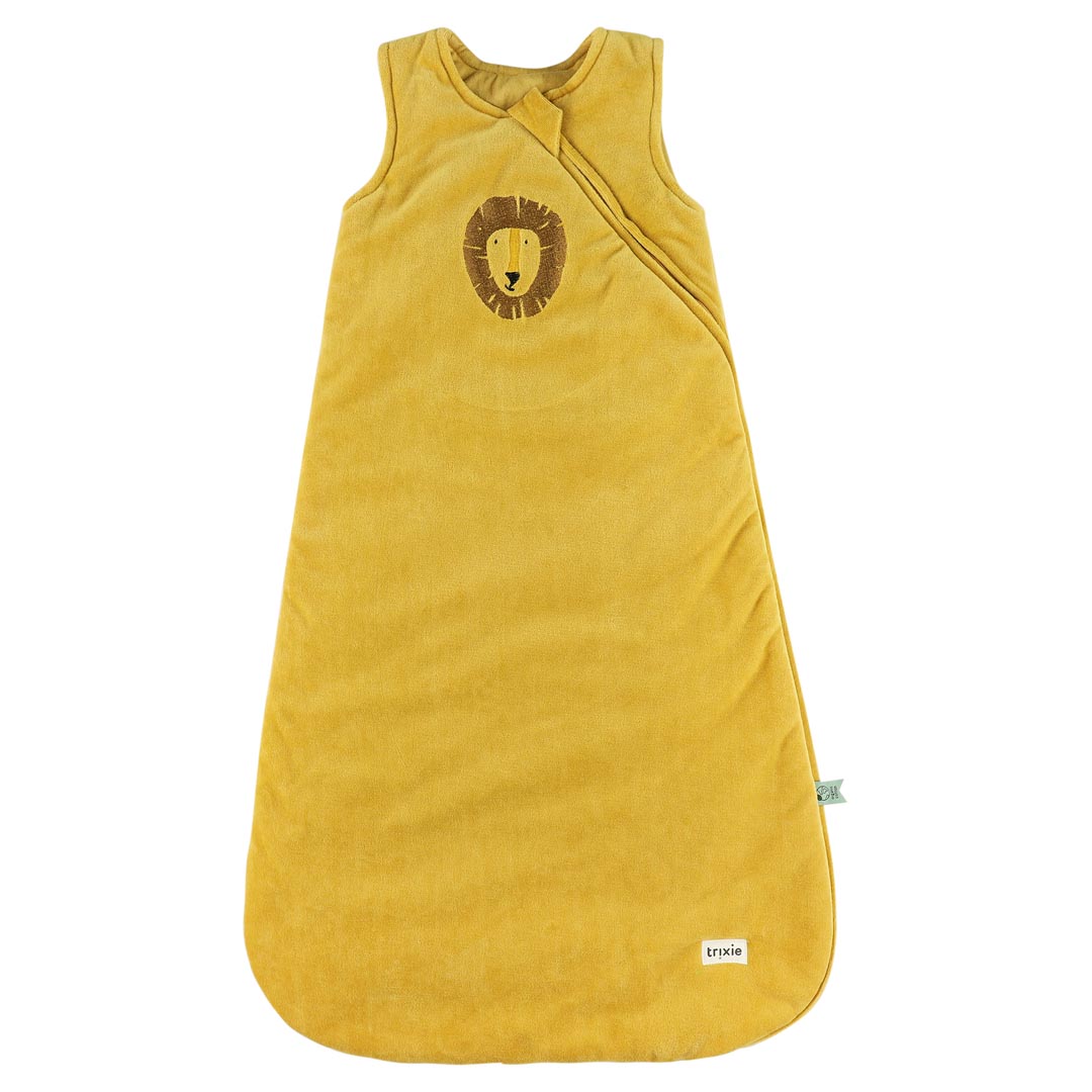 Sleeping bag mild | 90cm - Mr. Lion